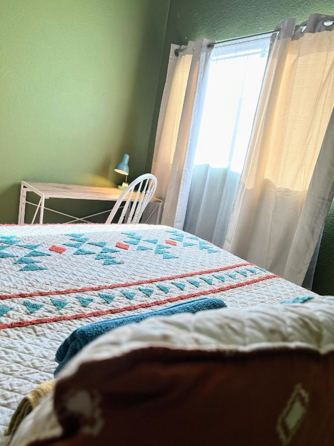 Winter Wonderland Room เฮเมท ภายนอก รูปภาพ