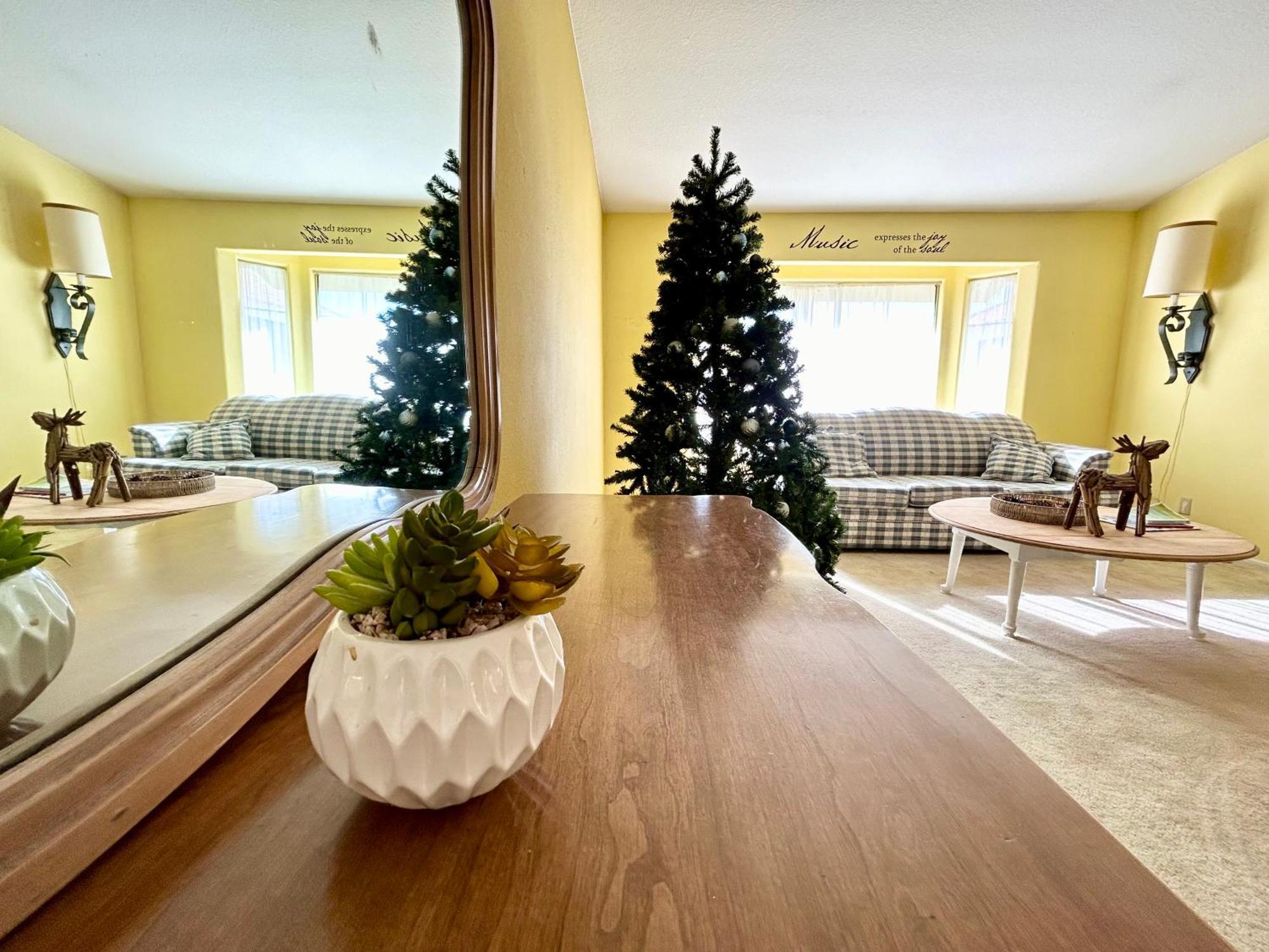 Winter Wonderland Room เฮเมท ภายนอก รูปภาพ
